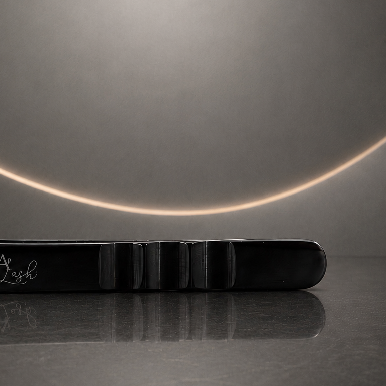 Straight Isolation Tweezers