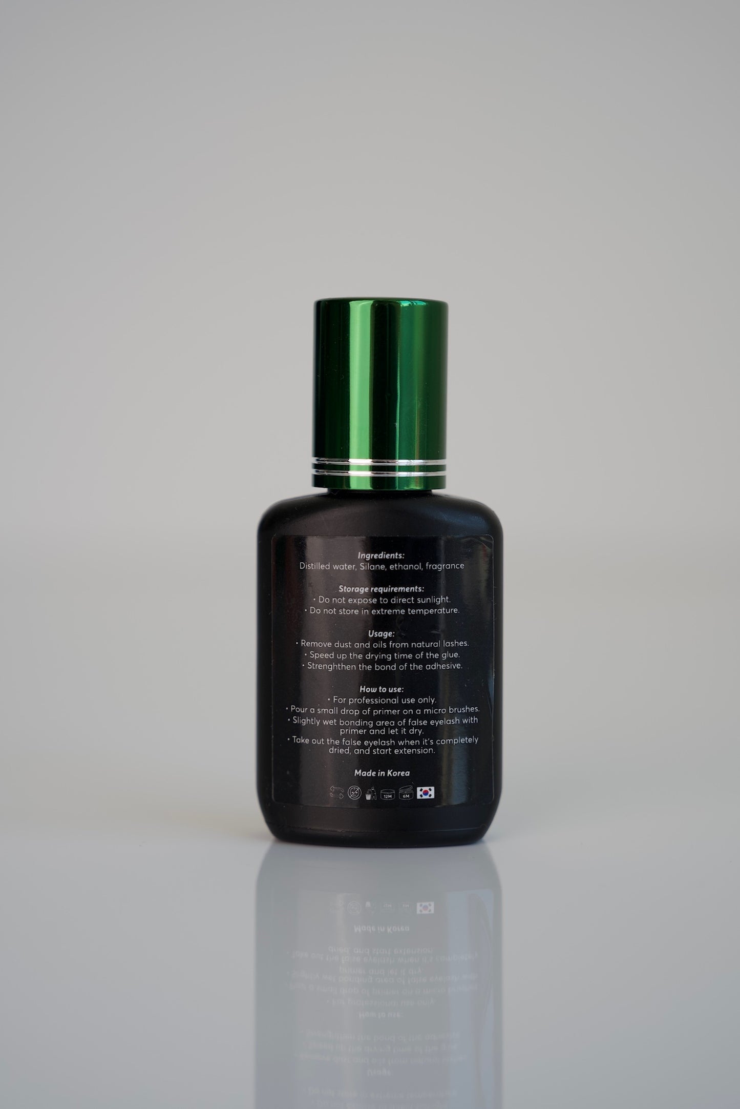 Lash Glue Accelerator | Belova Lash