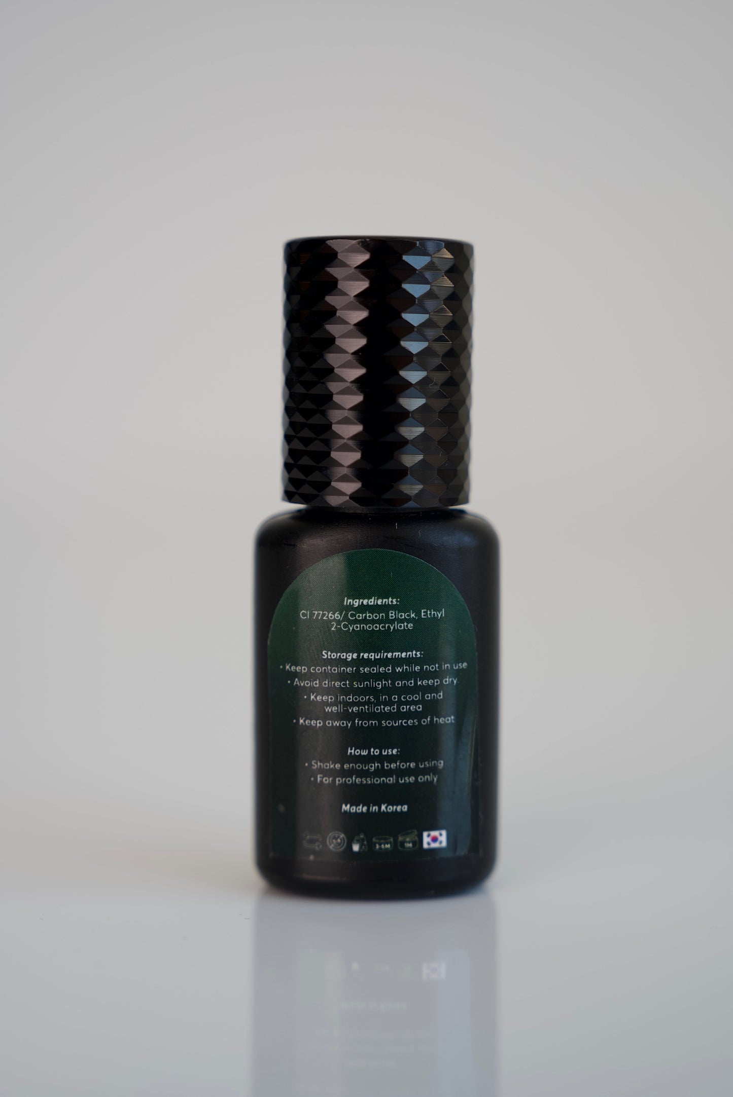 Premium Lash Adhesive | Belova Lash
