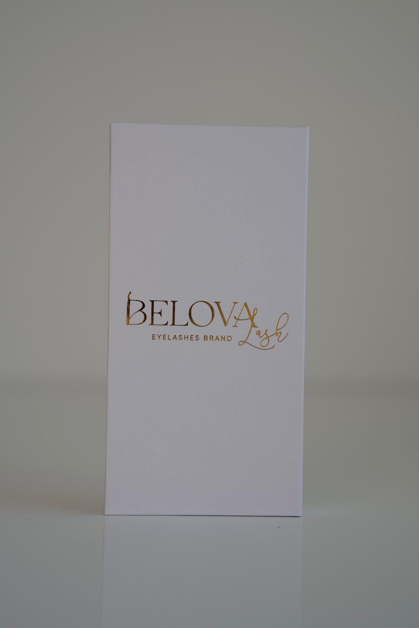 CC Curl Mixed Length Eyelash Extensions | Belova Lash