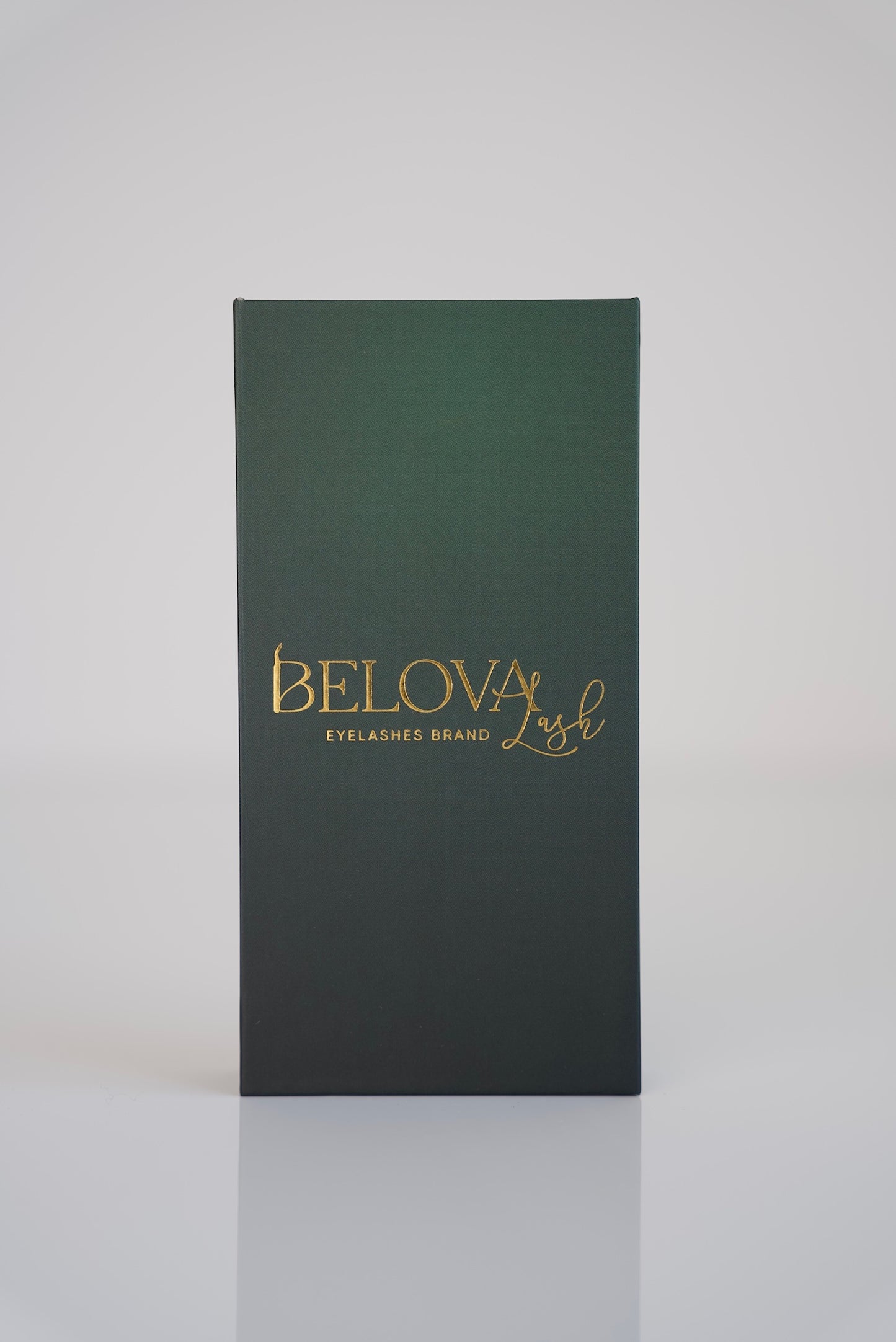 C Curl Mixed Length Eyelash Extensions | Belova Lash