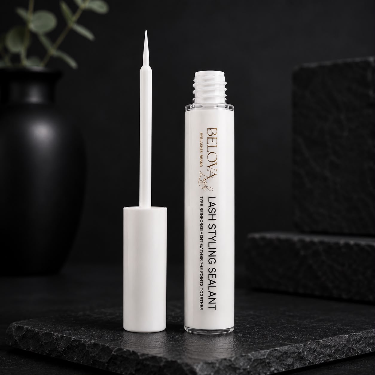 Lash Styling Sealant
