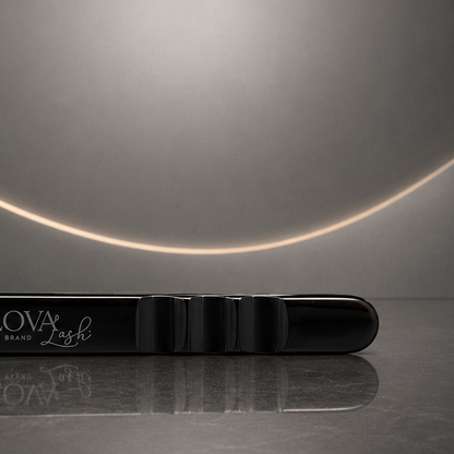Curved Isolation Tweezers