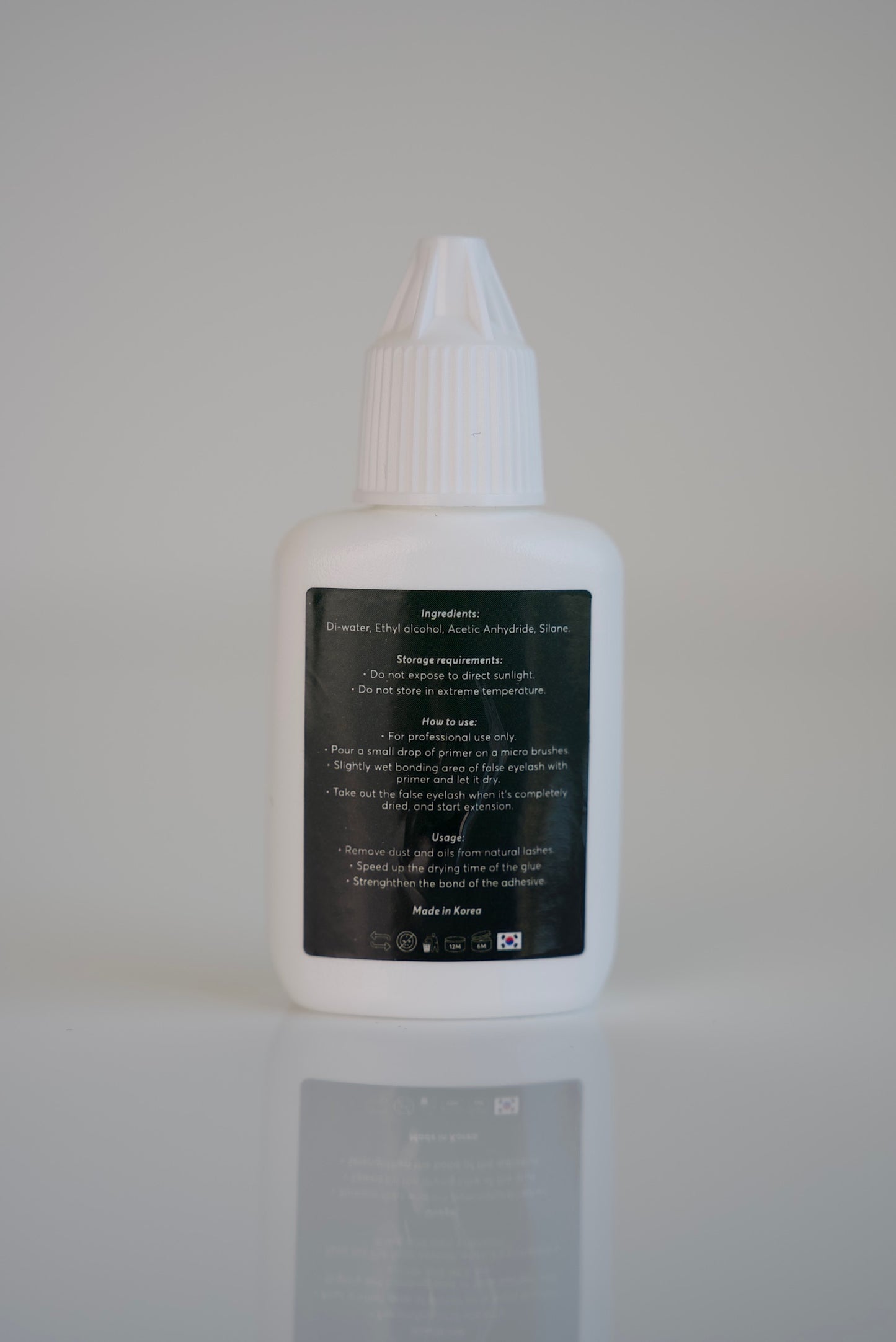 Lash Bonder Pure | Belova Lash
