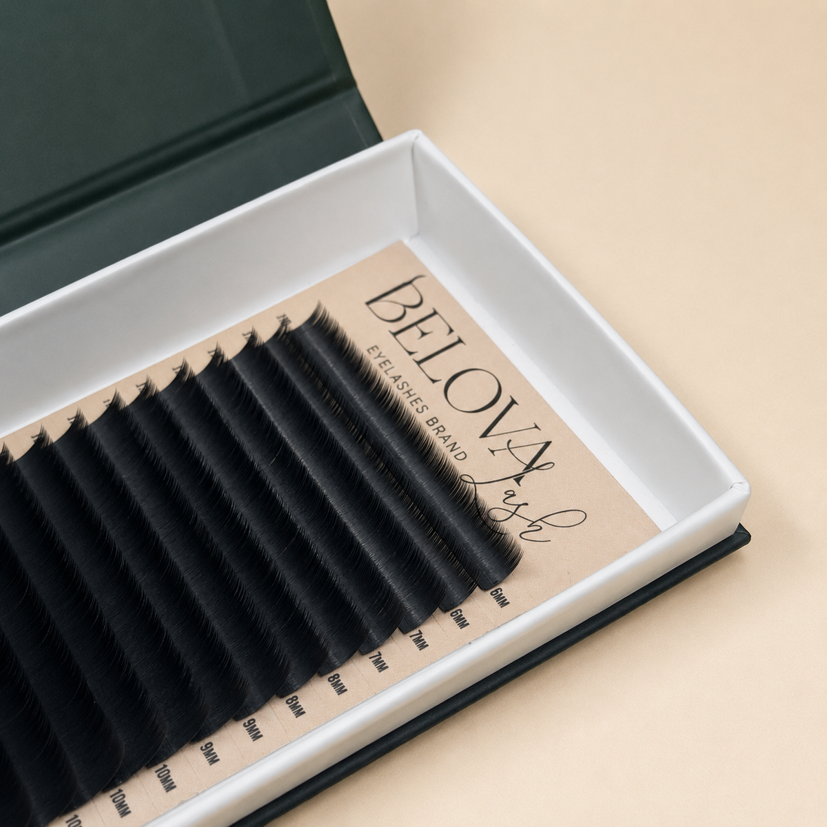 J Curl Mixed Trays