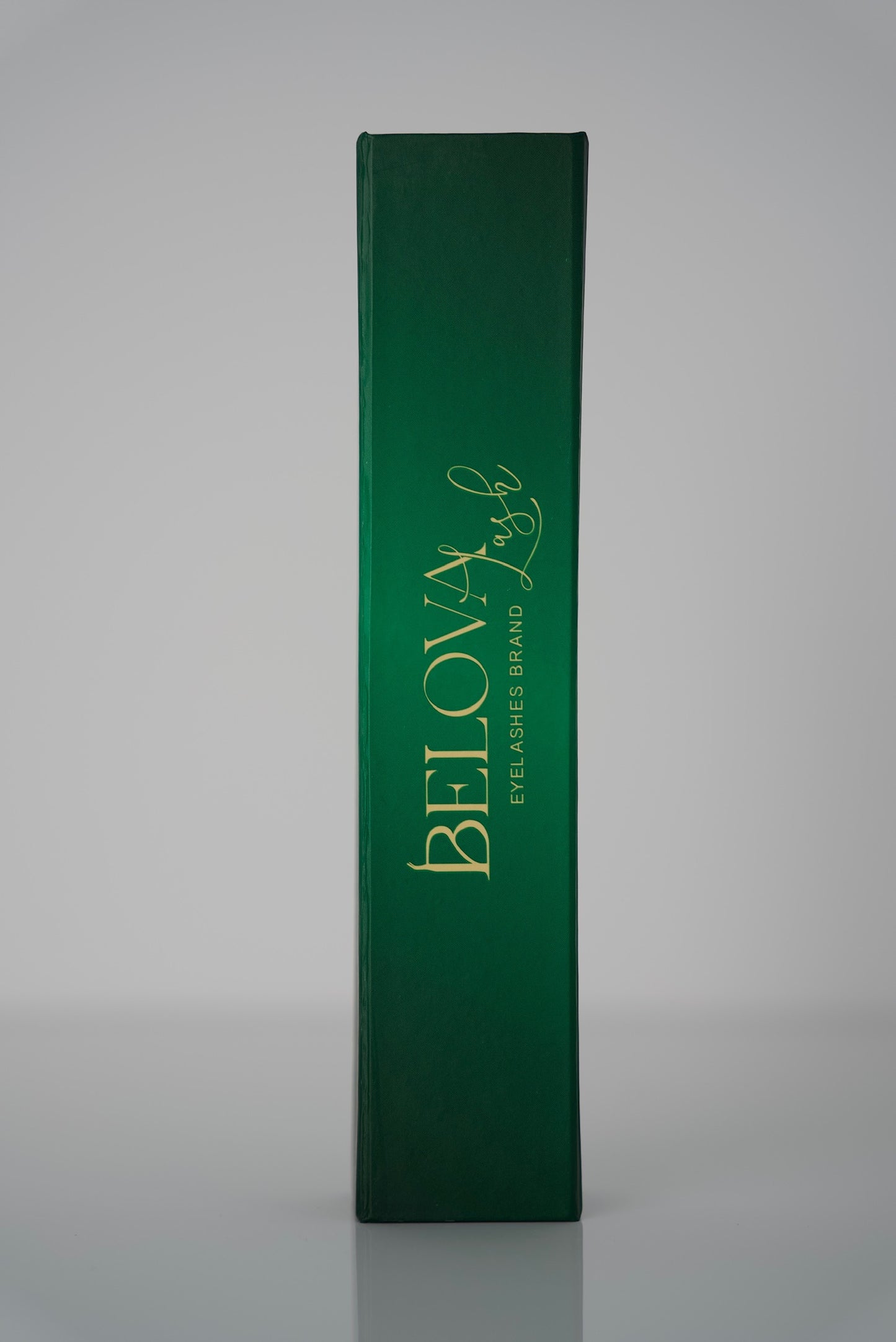 Straight Isolation Tweezers | Belova Lash