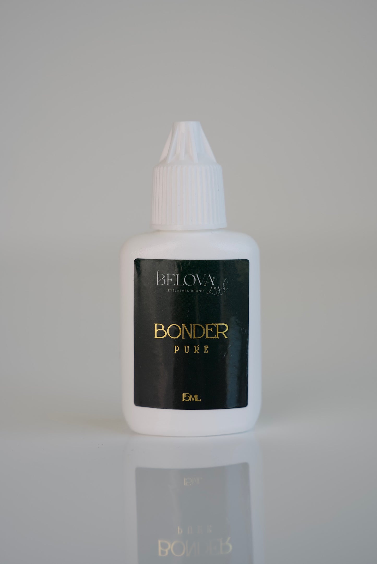 Lash Bonder Pure | Belova Lash