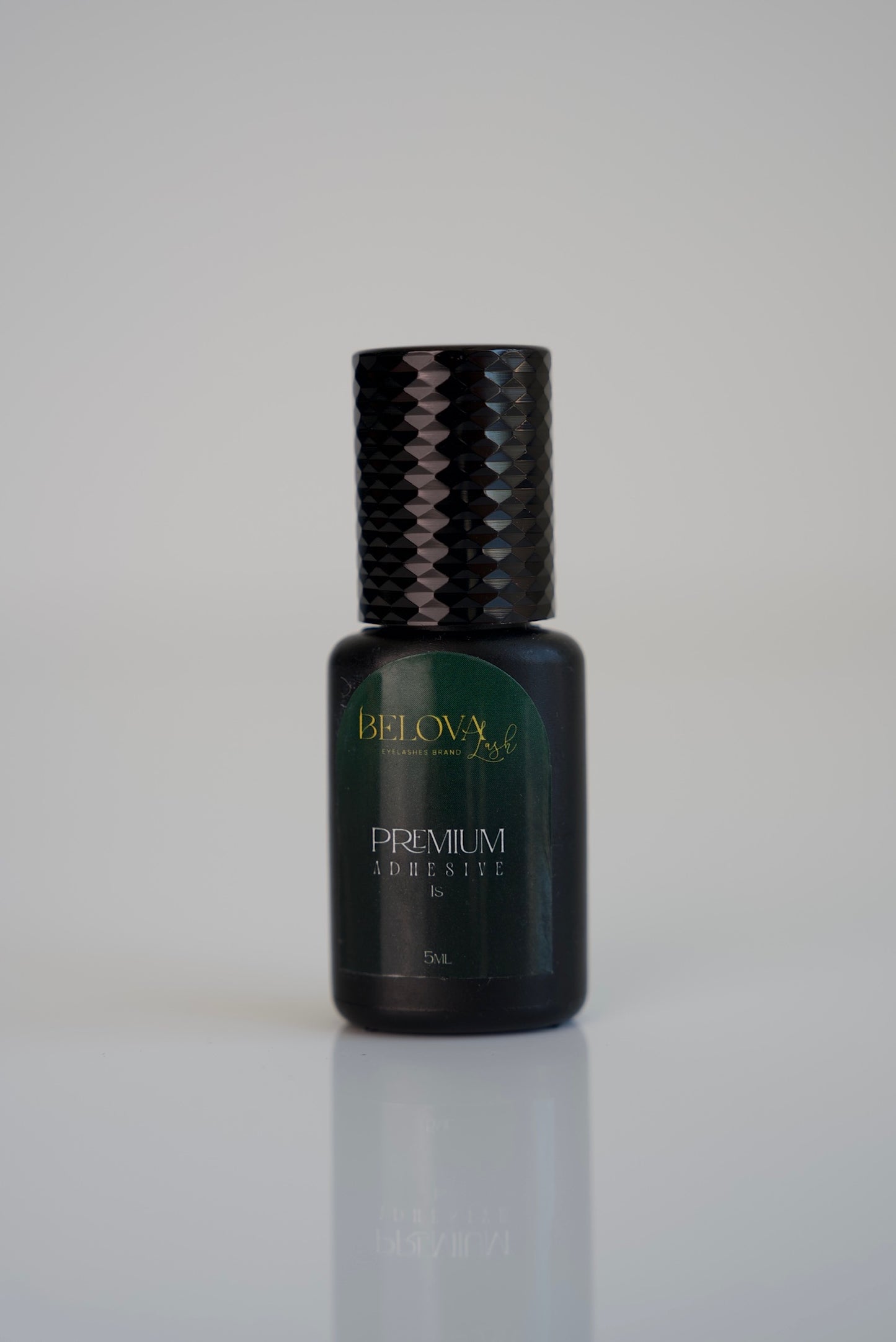 Premium Lash Adhesive | Belova Lash