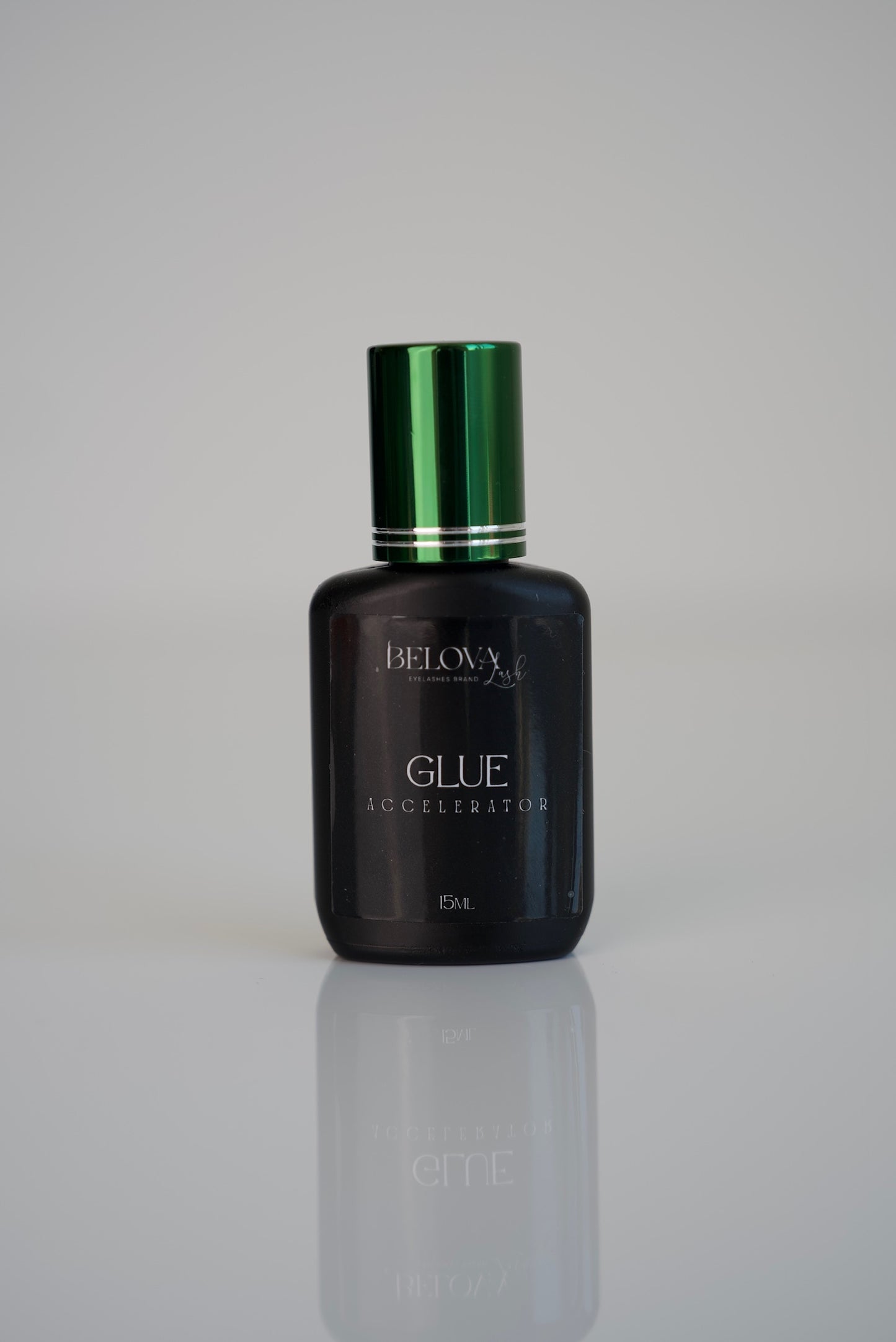 Lash Glue Accelerator | Belova Lash