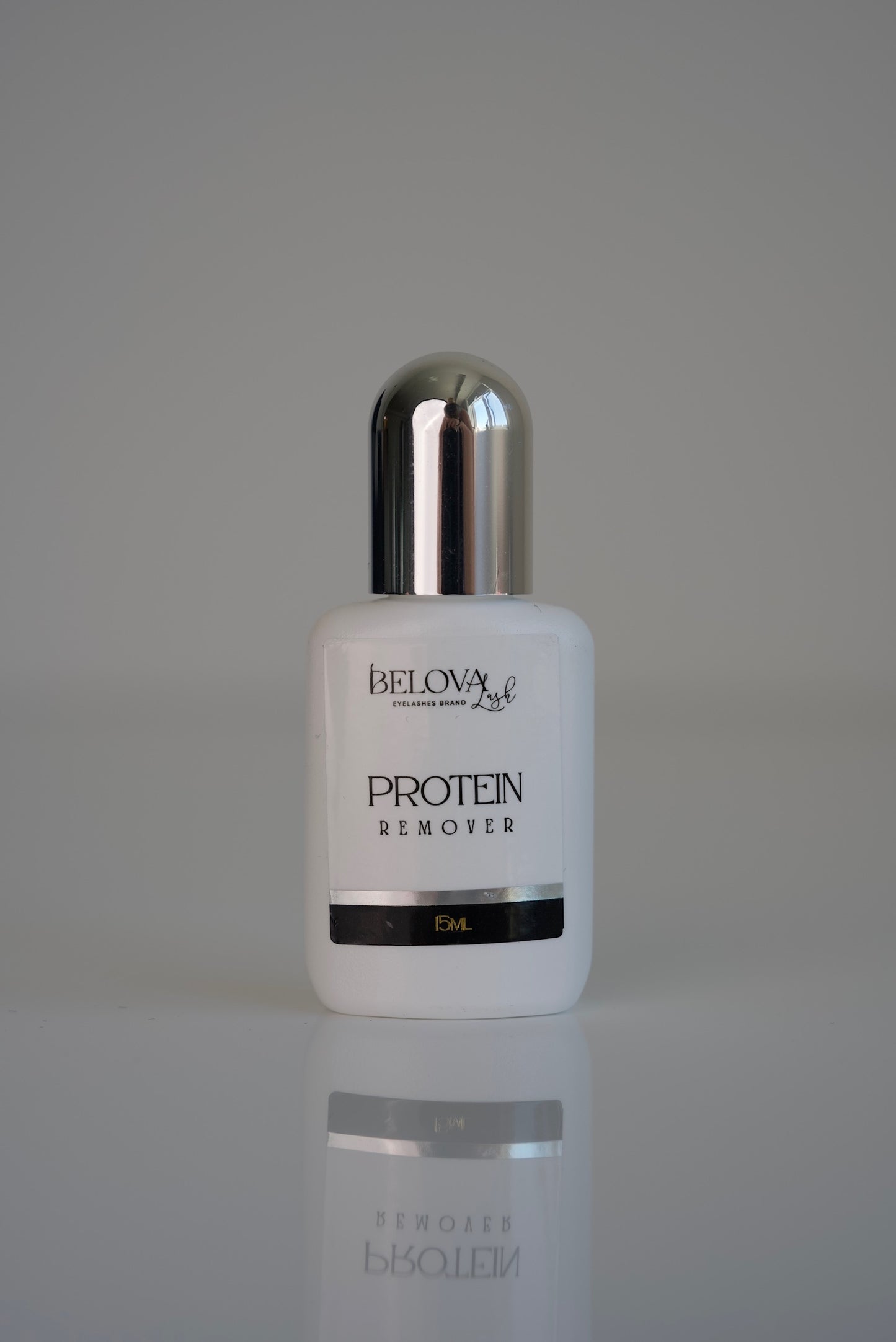 Protein Remover for Lash Extensions | Belova Lash