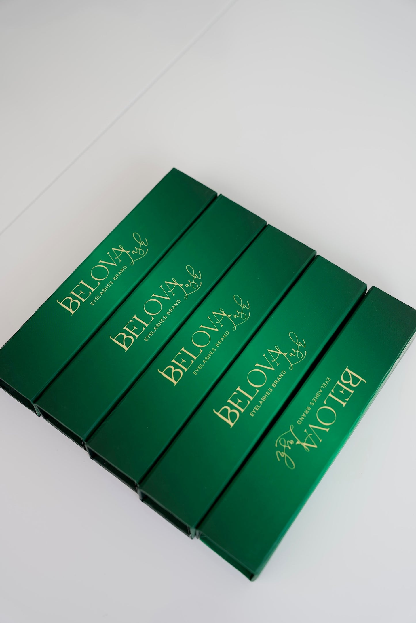 Straight Isolation Tweezers | Belova Lash