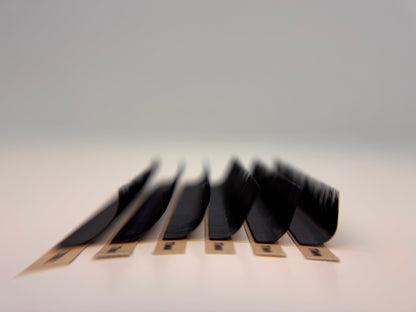 C Curl Single Trays