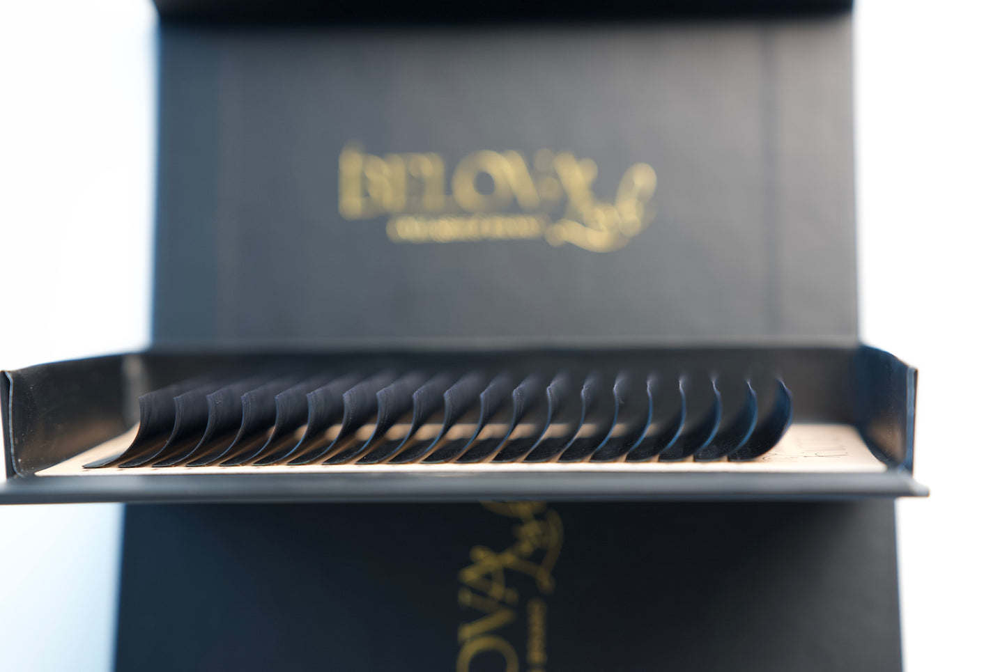 CC Curl Eyelash Extensions | Belova Lash