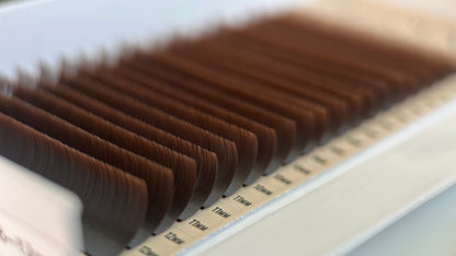 C Curl Single Trays