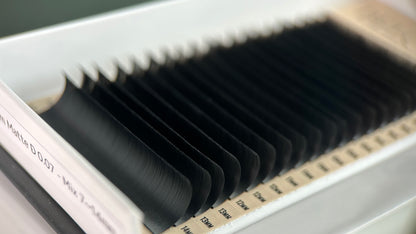 D Curl Single Trays