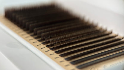 D Curl Single Trays