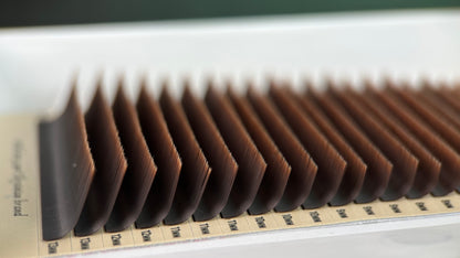 M Curl Single Trays