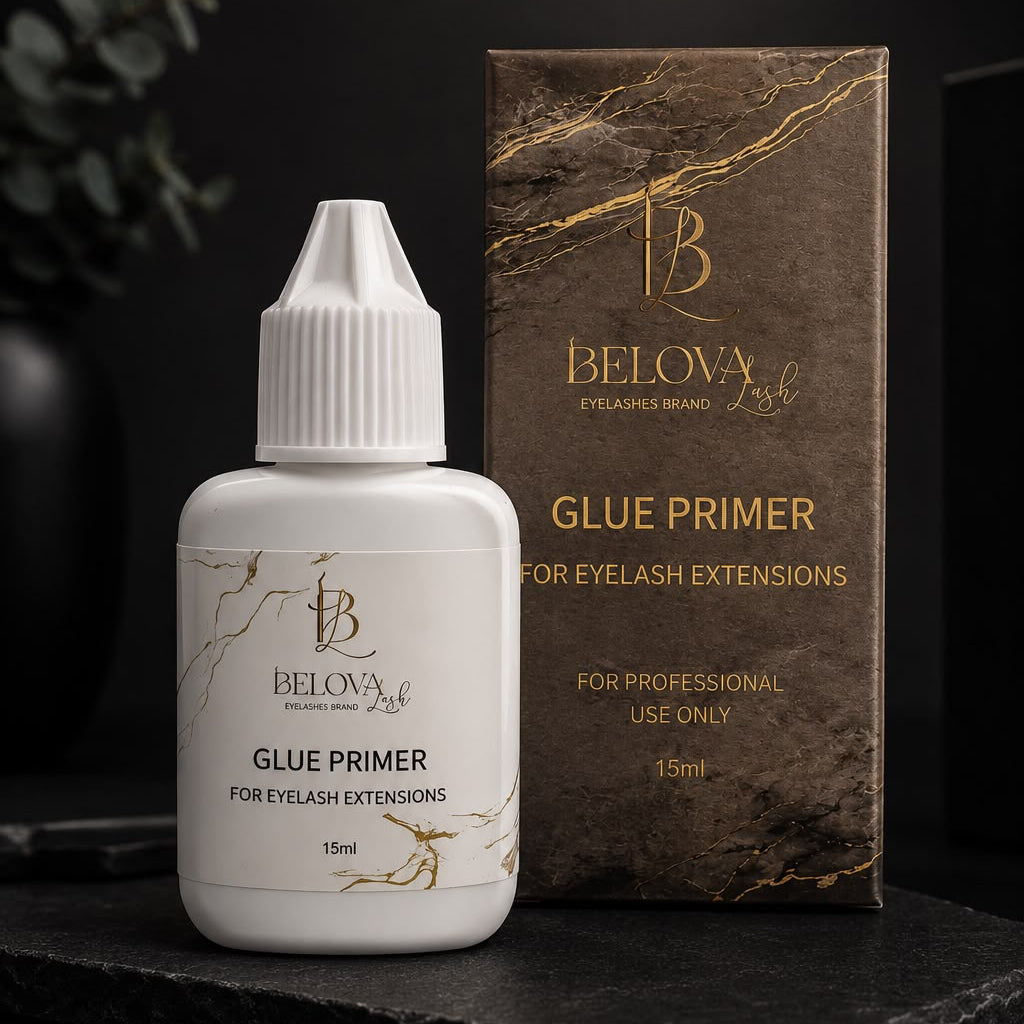 Lash Glue Primer