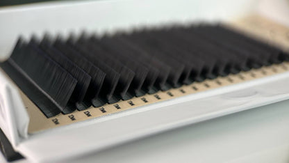 L Curl Single Trays