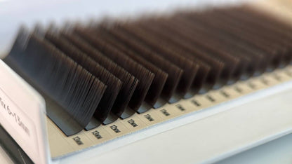 L Curl Single Trays